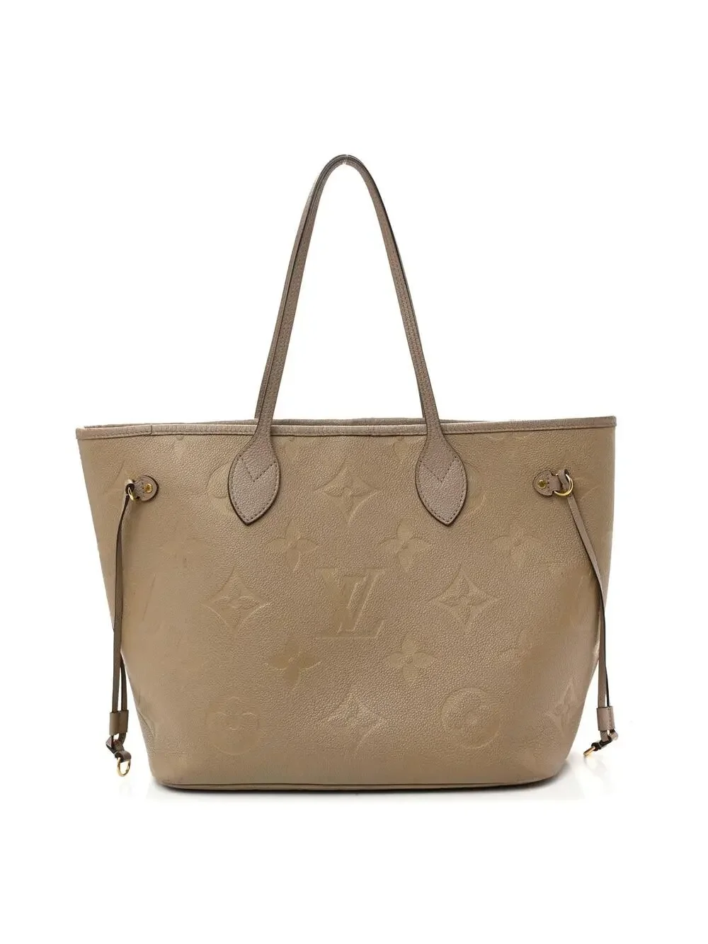 Louis Vuitton Empreinte Giant Neverfull #308839L17B